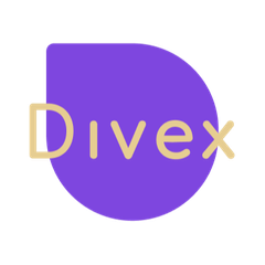 Divex Logo